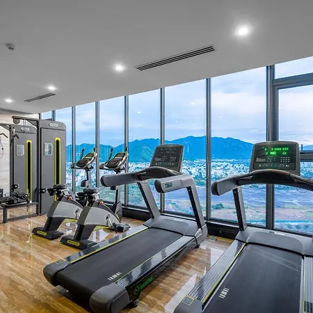 Emerald Bay Hotel & Spa Nha Trang-2