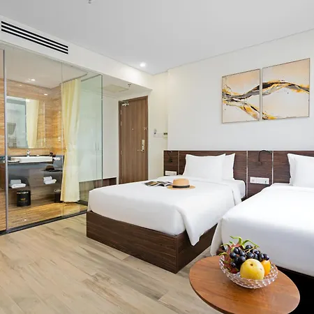 Emerald Bay Hotel & Spa Nha Trang-3